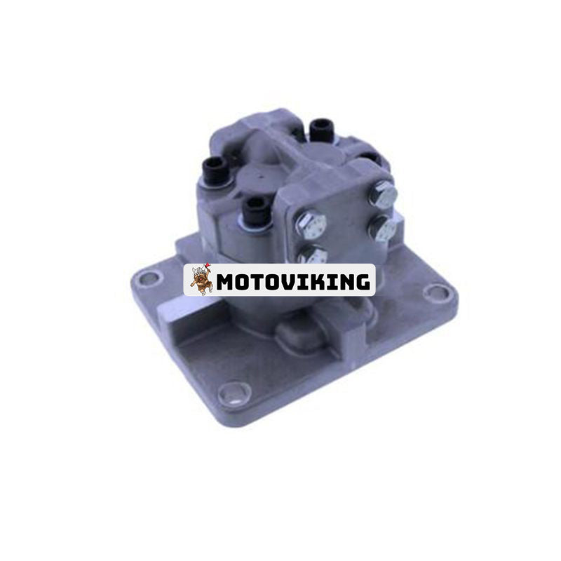 Hydraulpump 705-34-29540 SAR28 för Komatsu hjullastare WA400-3 WA420-3 WA500-3