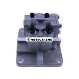 Hydraulpump 705-34-29540 SAR28 för Komatsu hjullastare WA400-3 WA420-3 WA500-3