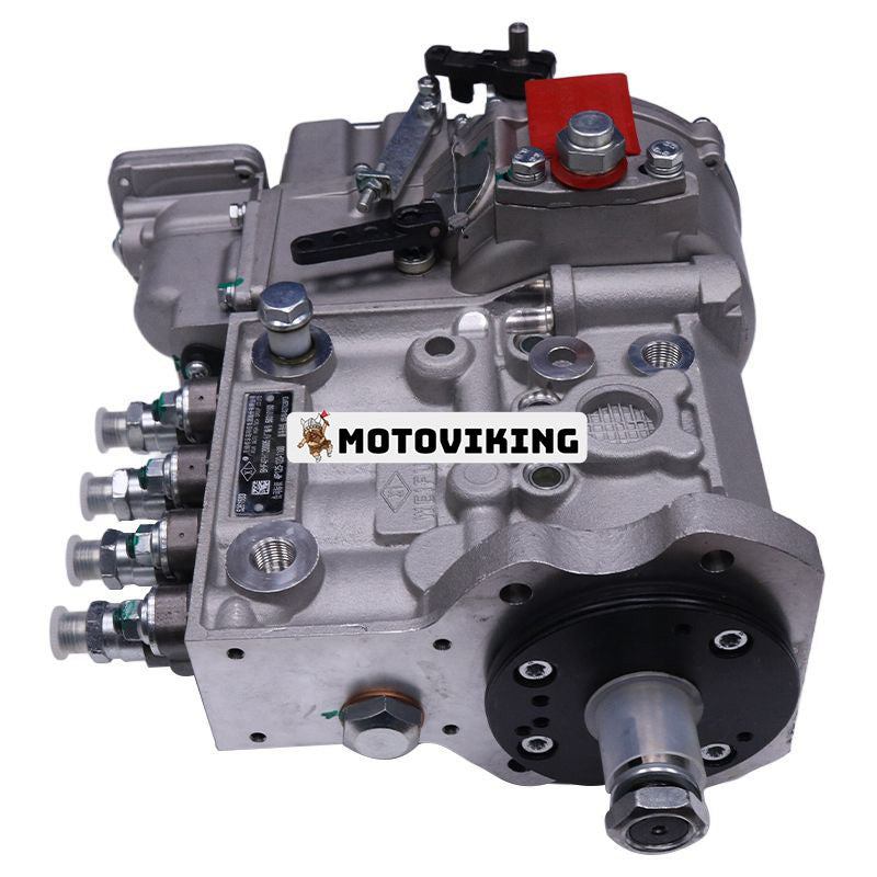 Högtrycksbränslepump 5261583 för Cummins 4BT 4BTA 3.9L 140HP motor