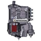 Högtrycksbränslepump 5261583 för Cummins 4BT 4BTA 3.9L 140HP motor