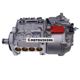 Högtrycksbränslepump 5261583 för Cummins 4BT 4BTA 3.9L 140HP motor