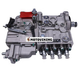 Högtrycksbränslepump 5261583 för Cummins 4BT 4BTA 3.9L 140HP motor