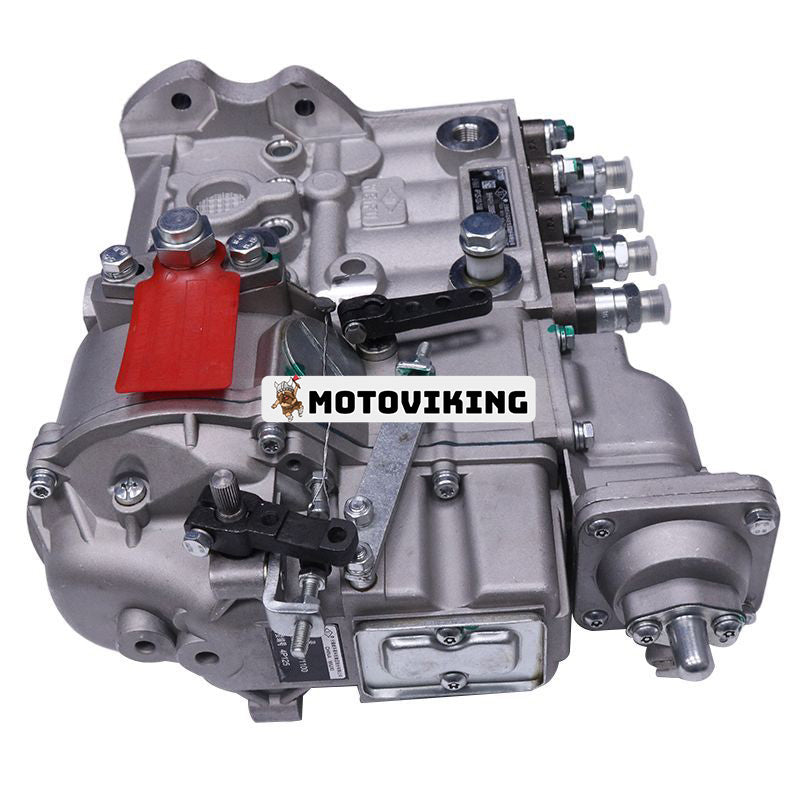 Högtrycksbränslepump 5261583 för Cummins 4BT 4BTA 3.9L 140HP motor