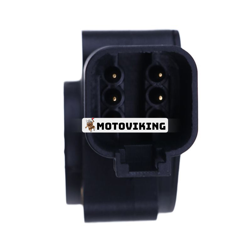 Gaspedalsensor 21116881 81519590 3948425 85109590 för Volvo Lastbil FH FM FM9 FM12 FH12 FH16