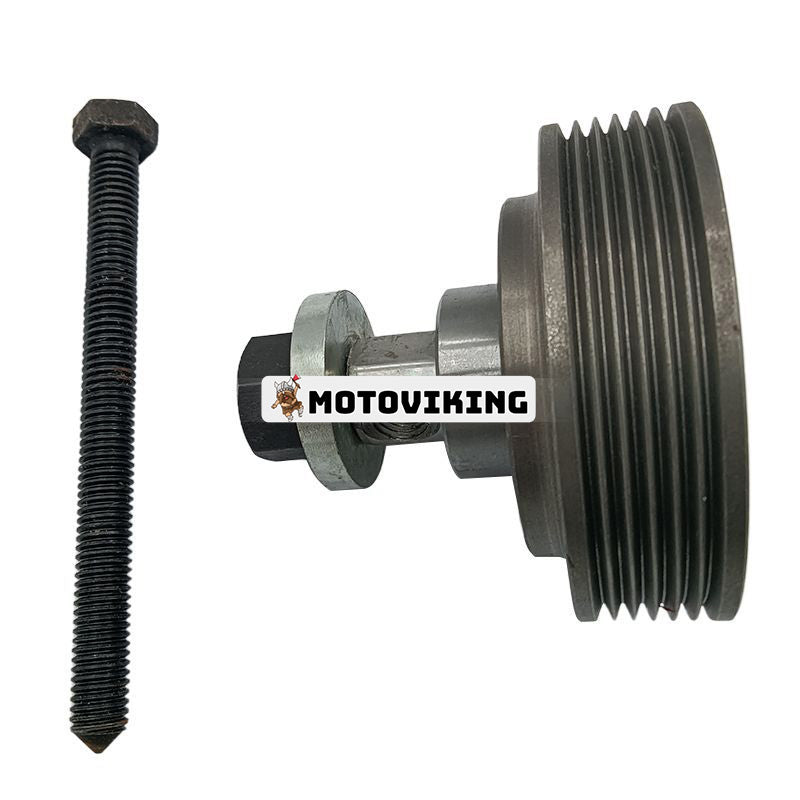Vattenpump WA768 3066330 för Cummins N14