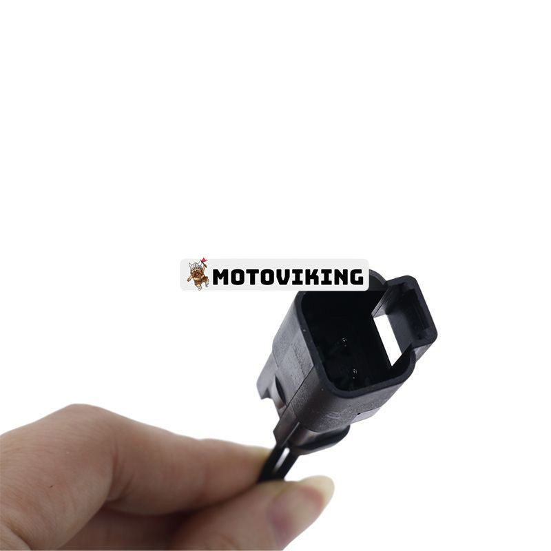 12V solenoid Assy NY16294-1010B för Komatsu grävmaskin PC18MR PC20MR PC22MR PC27MR PC30MR PC35MR PC40MR PC45MR PC50MR PC55MR