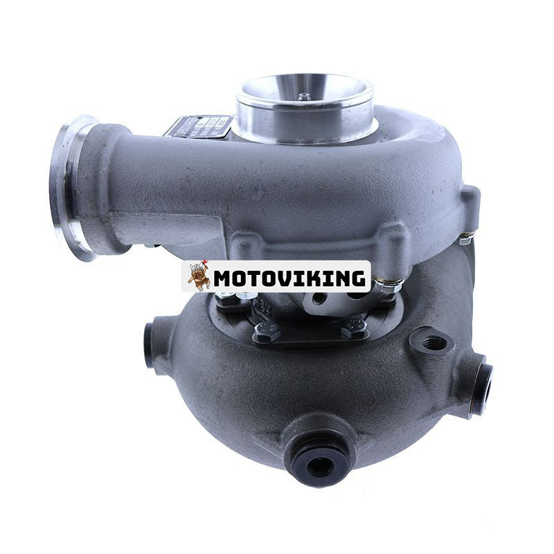 Turbo K26 Turboladdare 3583006 3802125 för Volvo Penta Ship with KAD43 KAD300 KAMD300 Engine
