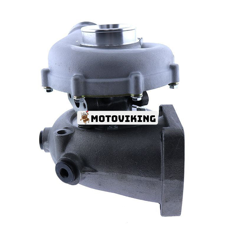 Turbo K26 Turboladdare 53269886497 för Volvo Engine AQAD41A AD41P TAMD41B KAD42