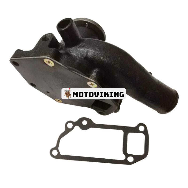 Vattenpump 5-13610151-1 för Isuzu Engine 4BB1 4BD1 4BD1T C330