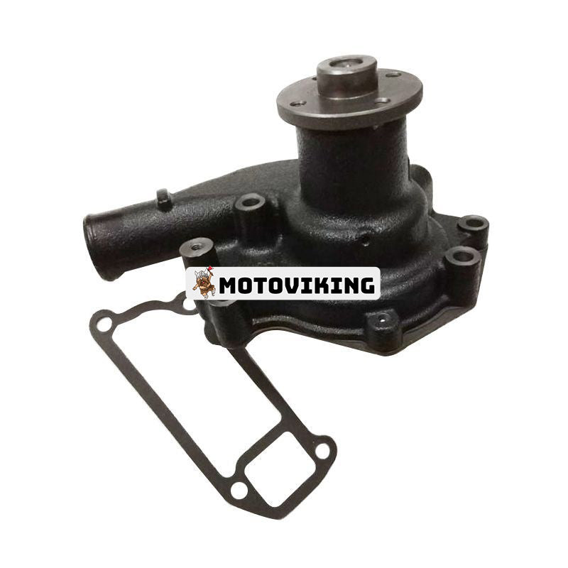 Vattenpump 5-13610151-1 för Isuzu Engine 4BB1 4BD1 4BD1T C330