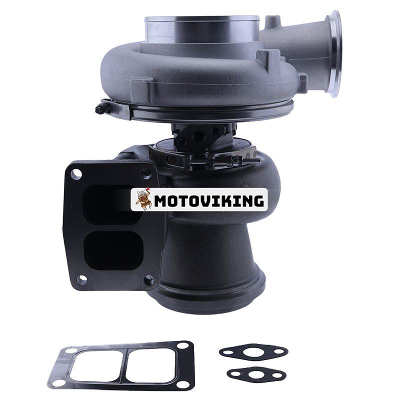 Turbo GT4288R Turboladdare 194-1116 för Caterpillar CAT Engine 3176C C10 3306 Truck R1600G R1700G