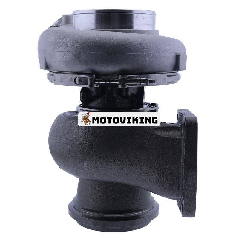 Turbo GT4288R Turboladdare 194-1116 för Caterpillar CAT Engine 3176C C10 3306 Truck R1600G R1700G