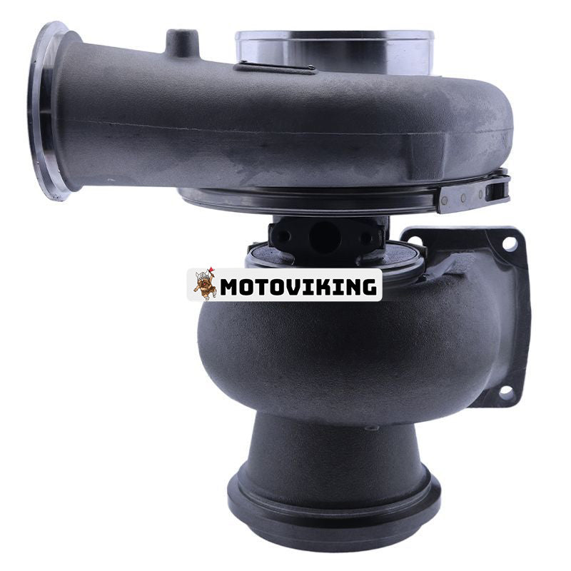 Turbo GT4288R Turboladdare 194-1116 för Caterpillar CAT Engine 3176C C10 3306 Truck R1600G R1700G
