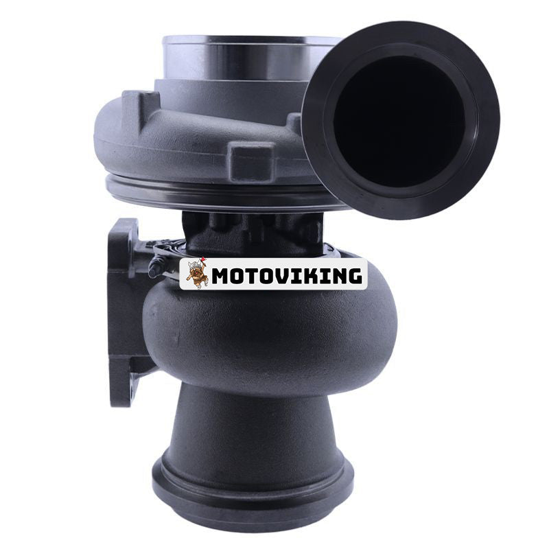 Turbo GT4288R Turboladdare 194-1116 för Caterpillar CAT Engine 3176C C10 3306 Truck R1600G R1700G