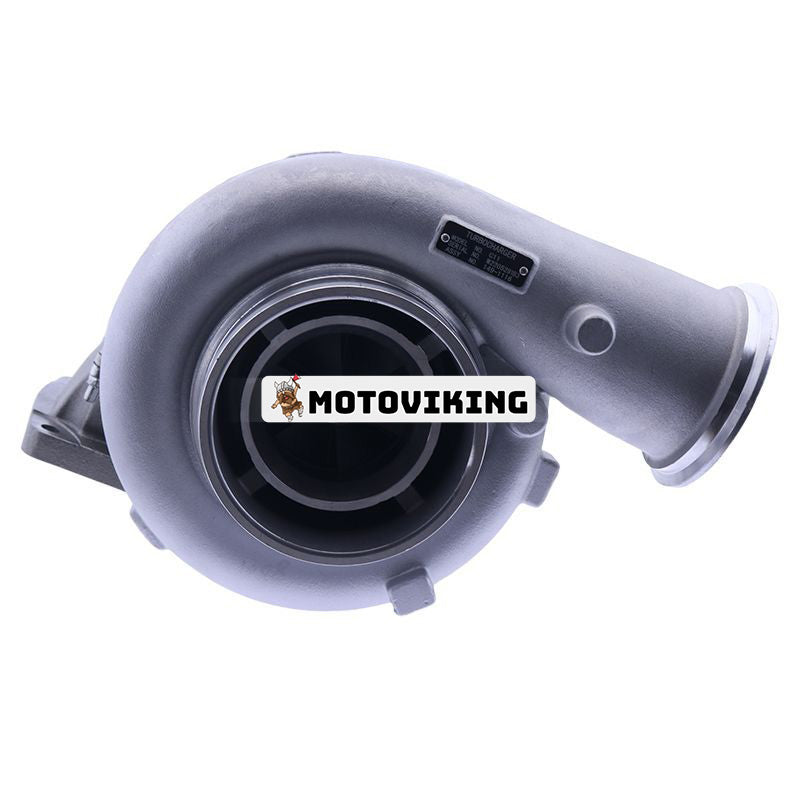 Turbo GT4288R Turboladdare 194-1116 för Caterpillar CAT Engine 3176C C10 3306 Truck R1600G R1700G