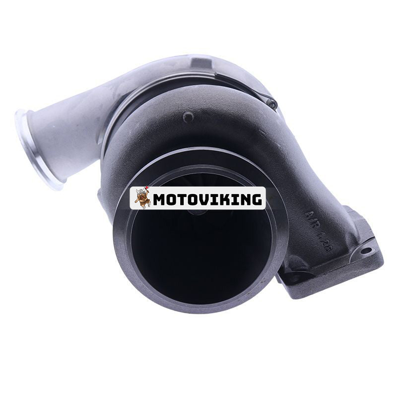 Turbo GT4288R Turboladdare 194-1116 för Caterpillar CAT Engine 3176C C10 3306 Truck R1600G R1700G