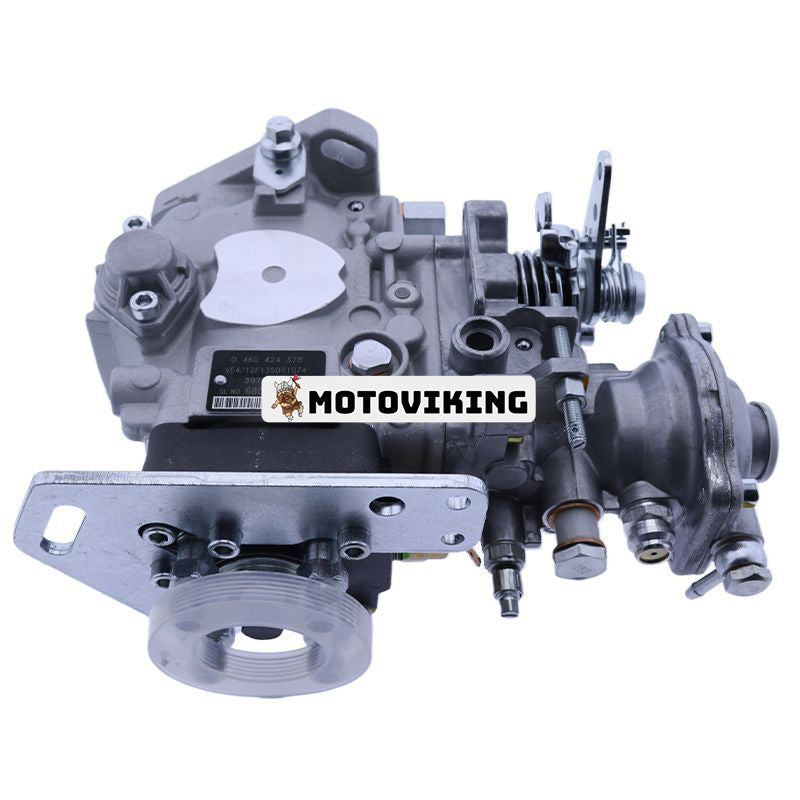 Bränsleinsprutningspump 0460424378 för Cummins Engine 4BT 3.9L