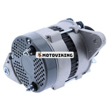 24V Generator 600-861-3111 för Komatsu Engine 4D102E-1 S6D102E-1 Grävmaskin PC200-6 PC220-6 PC300-7 PC360-7