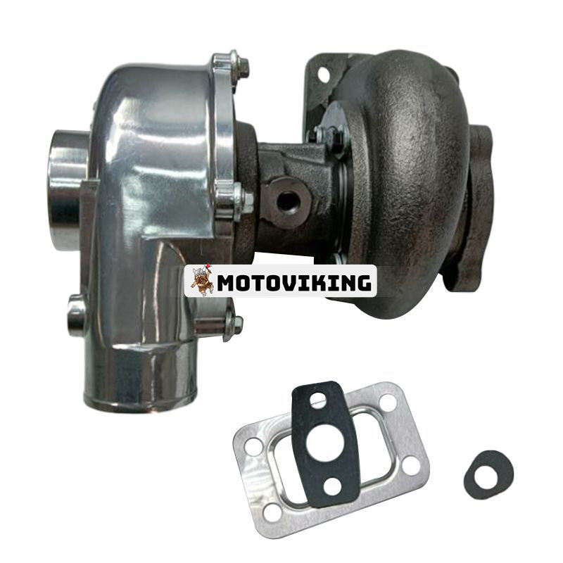 Turbo RHB6 Turboladdare 121423-18010 för Yanmar Engine 3T84 3T90T