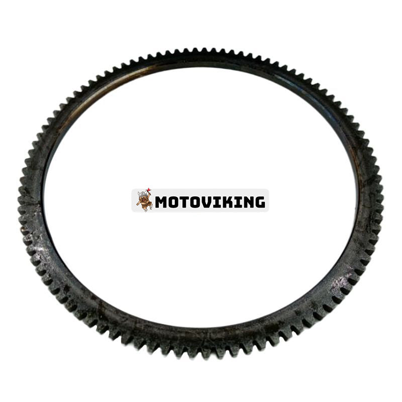 Ring Svänghjul Gear 16813-63820 för Kubota Engine D722 D902 D1105 D1305