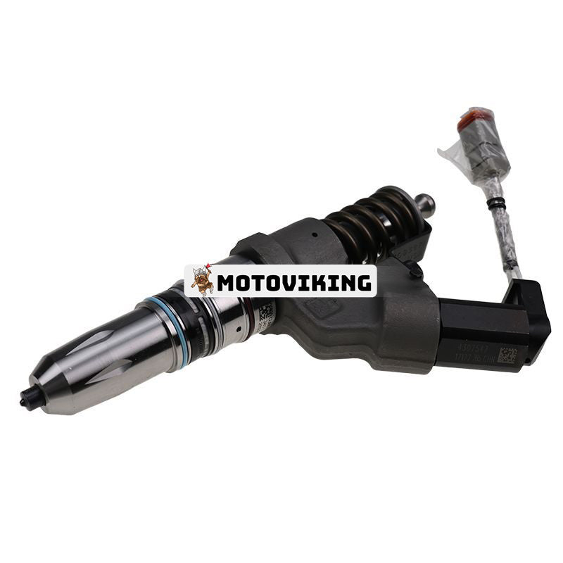 6st bränsleinsprutare 3411756 för Cummins Engine ISM QSM M11