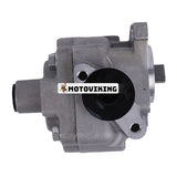 Hydraulpump K3511-36702 K3611-36702 för Kubota Engine D1105 Front Mover F2260 F2560 F2680 F2690 F2880 F3060 F3080 F3680