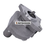 Hydraulpump K3511-36702 K3611-36702 för Kubota Engine D1105 Front Mover F2260 F2560 F2680 F2690 F2880 F3060 F3080 F3680