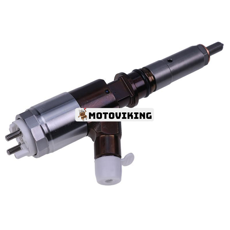 Bränsleinsprutare 2645A745 för Perkins Engine 1106D-E66TA Massey Ferguson Traktor 5465 5475 6465 6475 6480 7465 7475 7480