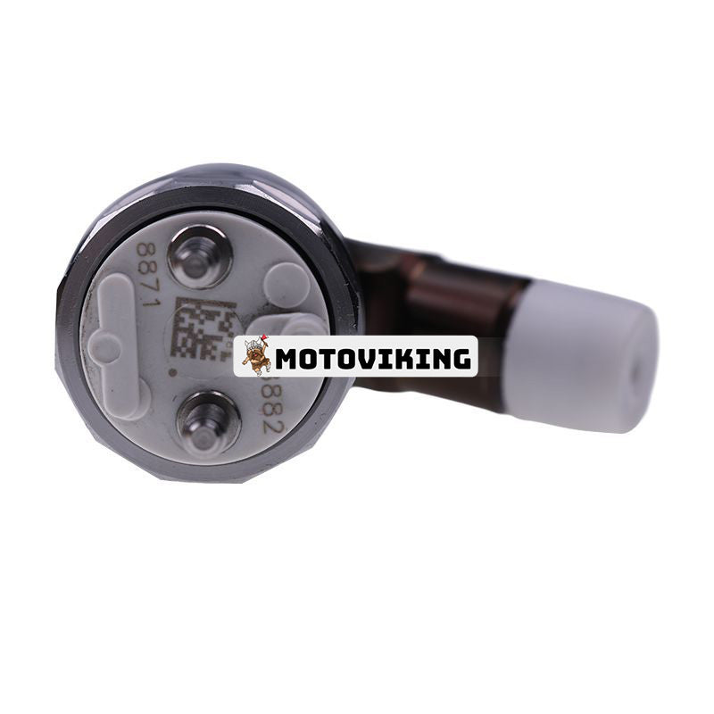 Bränsleinsprutare 2645A745 för Perkins Engine 1106D-E66TA Massey Ferguson Traktor 5465 5475 6465 6475 6480 7465 7475 7480