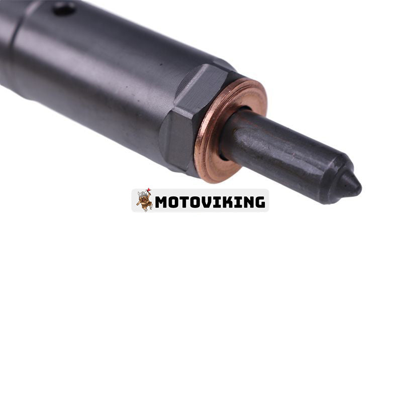 Bränsleinsprutare 2645A745 för Perkins Engine 1106D-E66TA Massey Ferguson Traktor 5465 5475 6465 6475 6480 7465 7475 7480