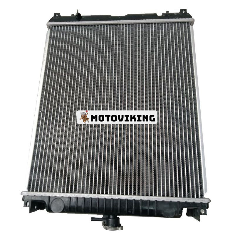 Vattentankkylare Assy RD451-42300 för Kubota grävmaskin KX057-4 KX057-4CA KX163 U48-4 U55-4 U55CA U55