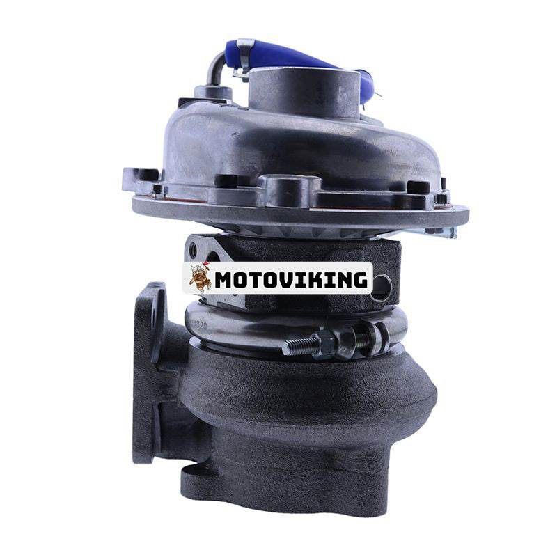 Turbo RHF5 Turboladdare 129E01-18011 för Yanmar Engine 4TNV98CT
