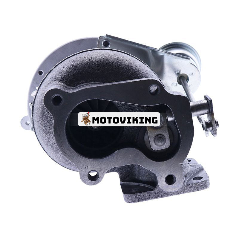 Turbo RHF5 Turboladdare 129E01-18011 för Yanmar Engine 4TNV98CT