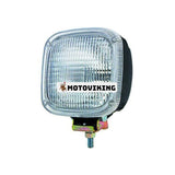 LED-strålkastare 3G710-75910 för Kubota KX41-3 KX71-3 KX91-3 M5700 M6800 M8200 M9000