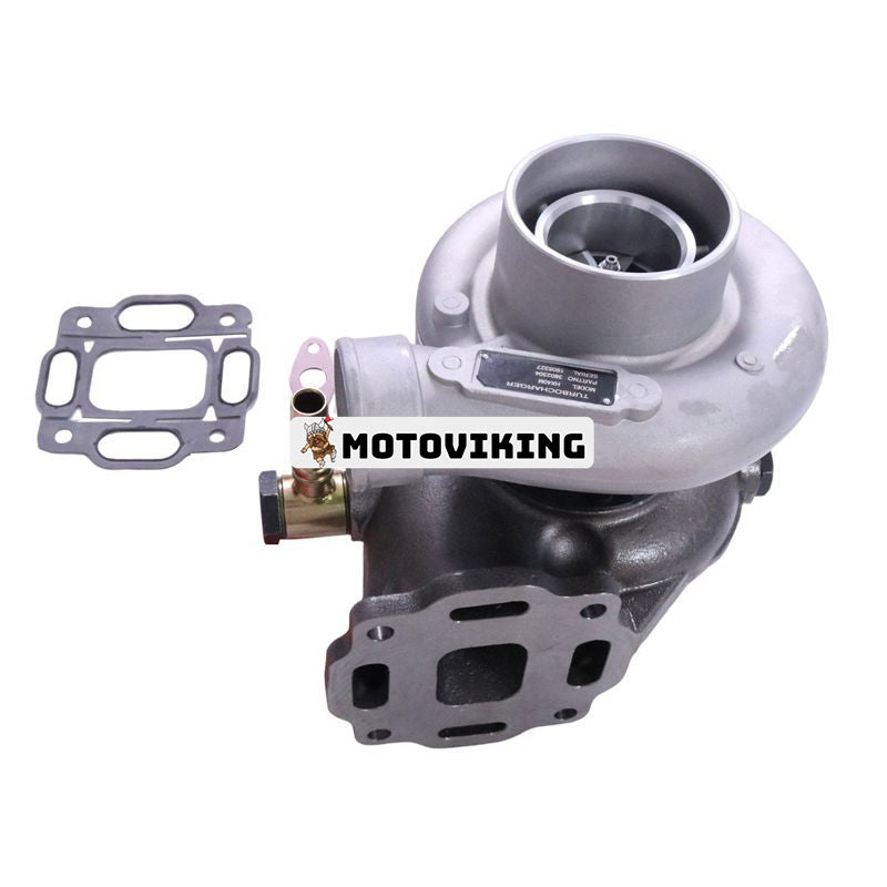 Turbo H1E Turboladdare 3532208 för Cummins Engine 6BT 4BTA 3.9L