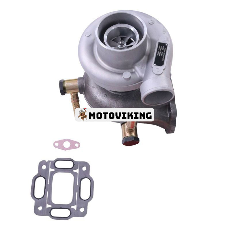 Turbo H1E Turboladdare 3532208 för Cummins Engine 6BT 4BTA 3.9L