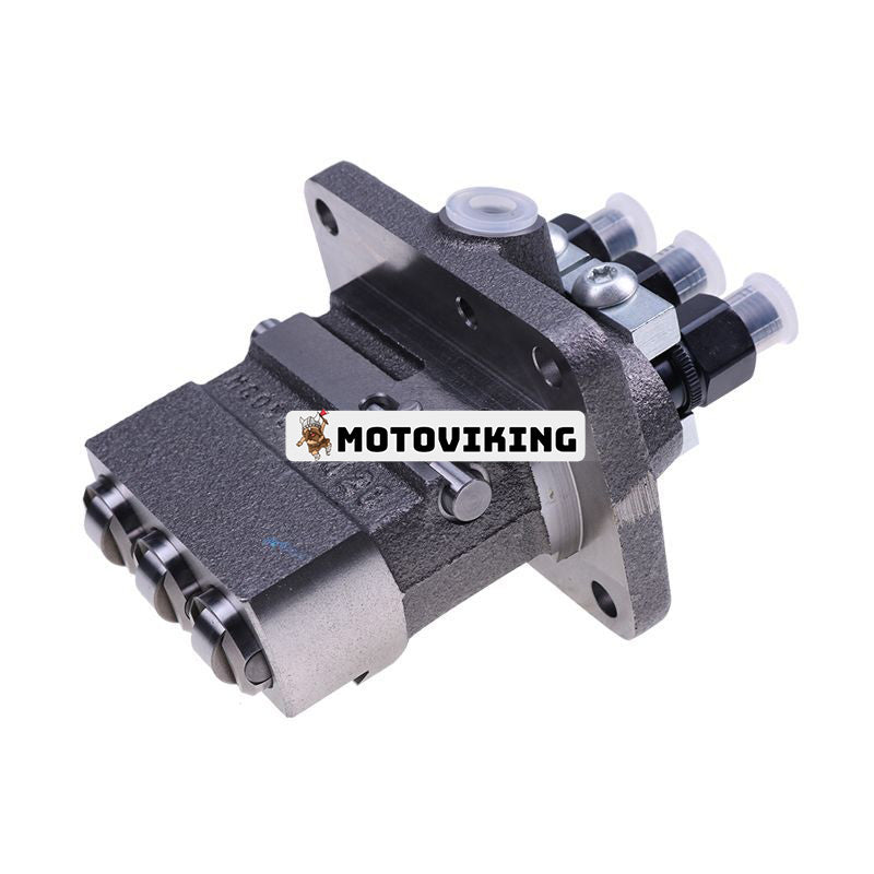 Bränsleinsprutningspump 1G702-51010 för Kubota Engine D1503 D1703 D1803 Traktor L2600 L2800 L3000 L3010 L3130 L3240 L3540 L3830
