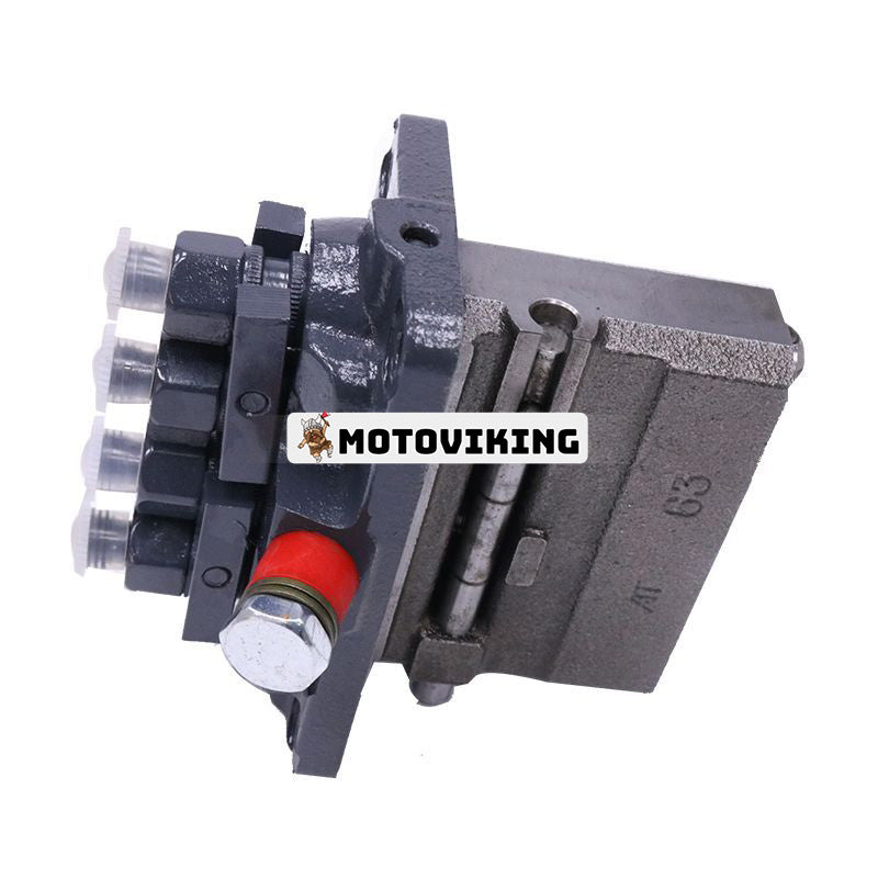 Bränsleinsprutningspumpenhet 1G610-51010 för Kubota Engine V2003 V2003-T-E2B-AUSA-1 V2003T