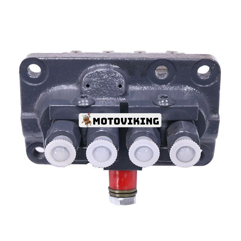 Bränsleinsprutningspumpenhet 1G610-51010 för Kubota Engine V2003 V2003-T-E2B-AUSA-1 V2003T