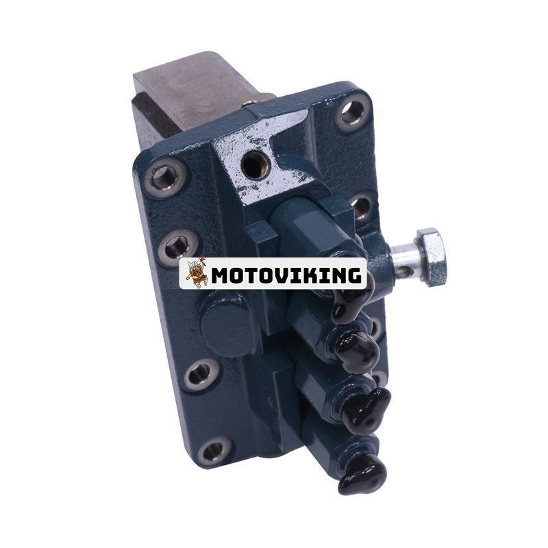 Bränsleinsprutningspumpenhet 6680751 för Kubota Engine V3300 Bobcat Loader A300 S220 S250 S300 T250 T300