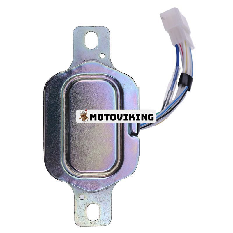 12V Denso spänningsregulator 026000-2121 70000-65398 för Kubota L175 L185 L225 L245 Ford 1100 1101 1200 1300 1979-82 traktor