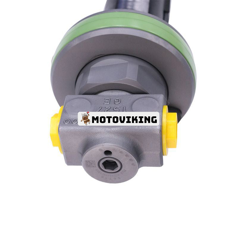 6st bränsleinsprutare 4964171 4955525 för Cummins Engine QSK19 K19 K38