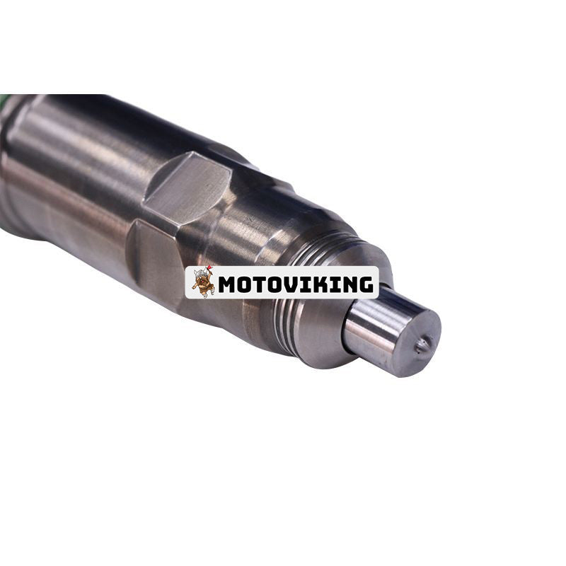 6st bränsleinsprutare 4964171 4955525 för Cummins Engine QSK19 K19 K38
