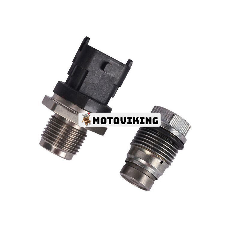 Trycksensorsats 20973777 för Volvo FL FE DE D5E D6E D7E B5LH B5RH B6R B7R