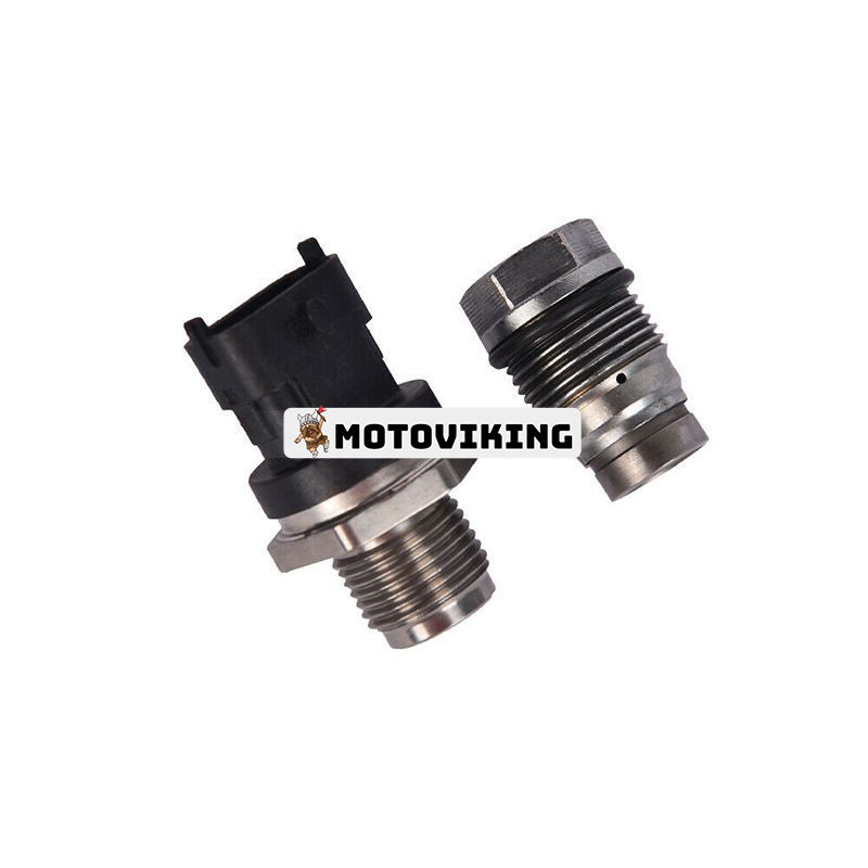 Trycksensorsats 20973777 för Volvo FL FE DE D5E D6E D7E B5LH B5RH B6R B7R