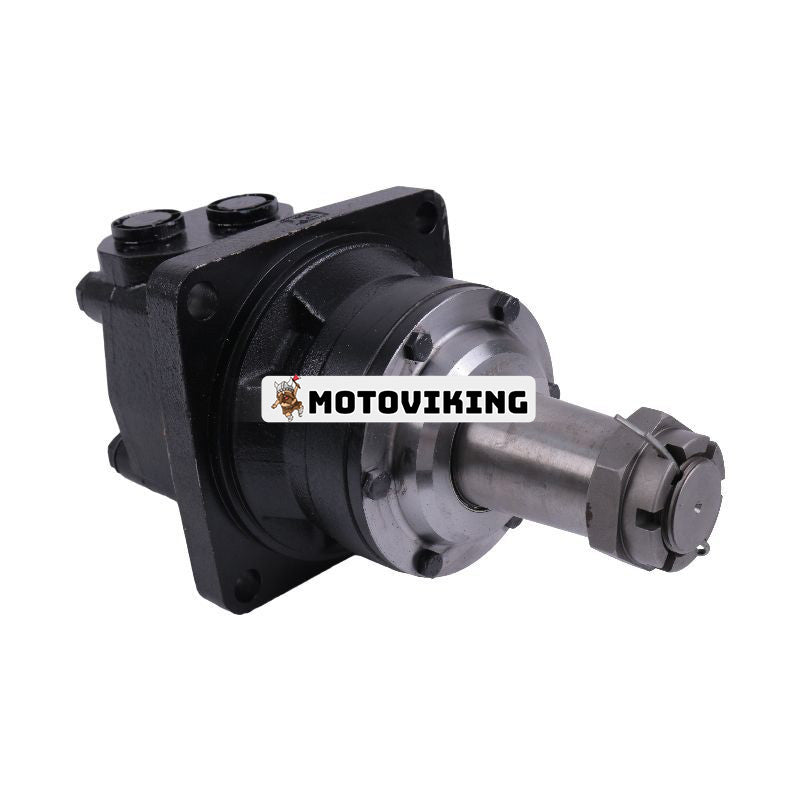 Ersättningshydraulikmotor OMVW315 151B3120 passar ersätt Danfoss