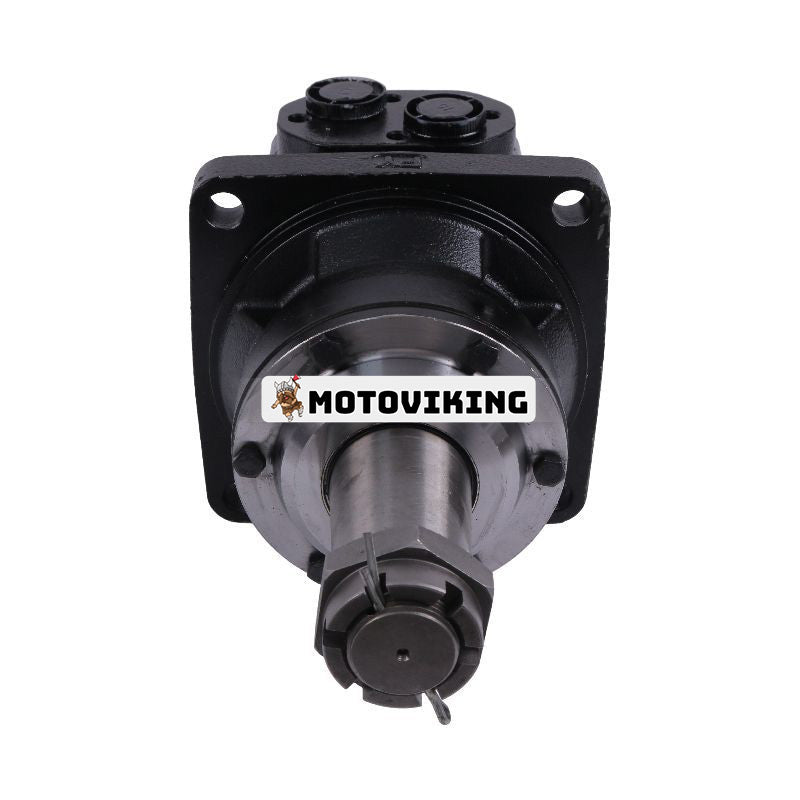 Ersättningshydraulikmotor OMVW315 151B3120 passar ersätt Danfoss