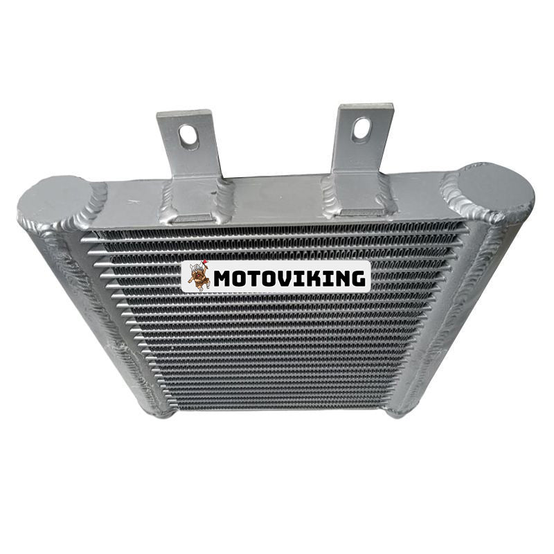 För Hitachi Excavator EX45-2 Hydraulic Oil Cooler