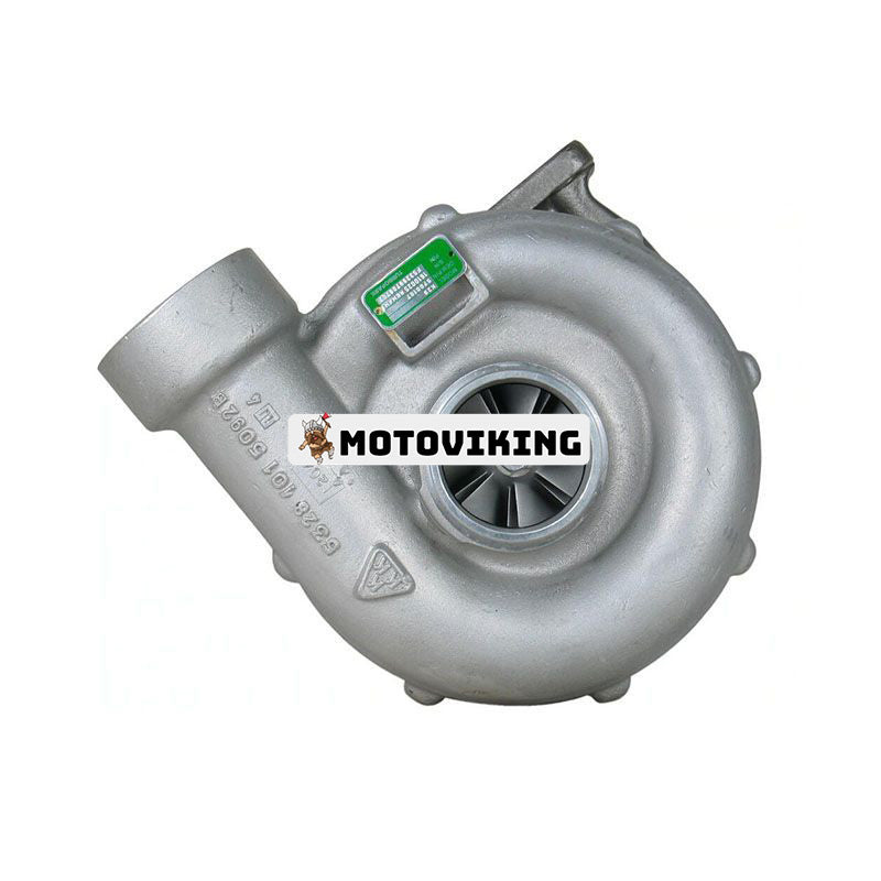 Turbo K29 Turboladdare 53299886707 för Liebherr mobilkran med D926TI-motor