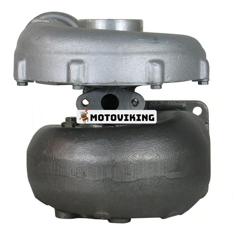 Turbo K29 Turboladdare 53299886707 för Liebherr mobilkran med D926TI-motor